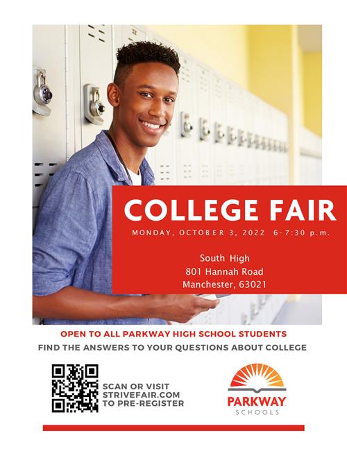 College Fair